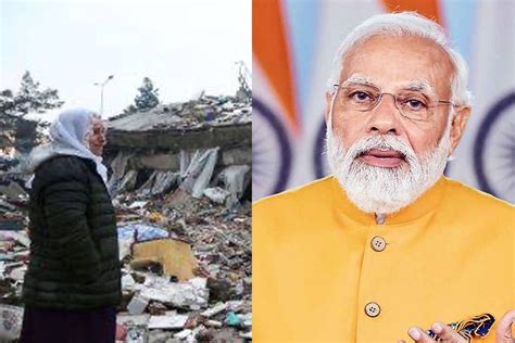 India dispatches relief assistance to earthquake-hit Turkey