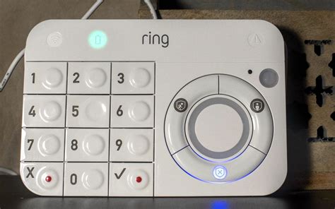 Ring Alarm Review: A Strong Home Security Kit | Tom's Guide