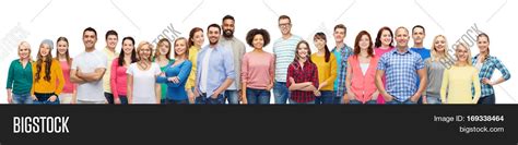 Diversity, Race, Image & Photo (Free Trial) | Bigstock