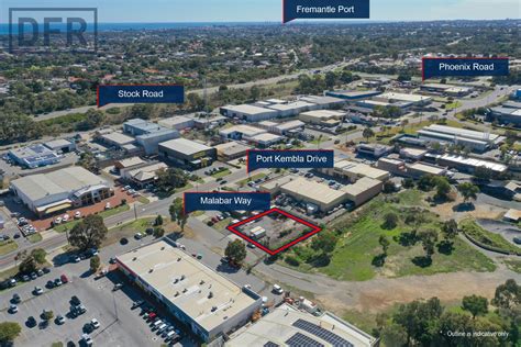 Factory, Warehouse & Industrial Property Sold in 3 Malabar Way, Bibra ...