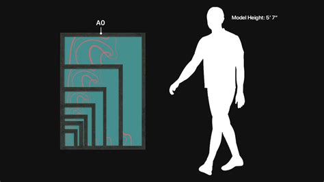 UK Paper Size Guide, A2, A3, A4 Paper Size, standard sizes in order - mi-pro.co.uk