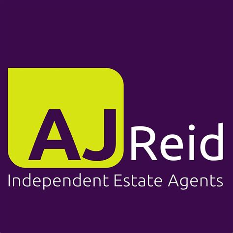 AJ Reid Independent Estate Agents