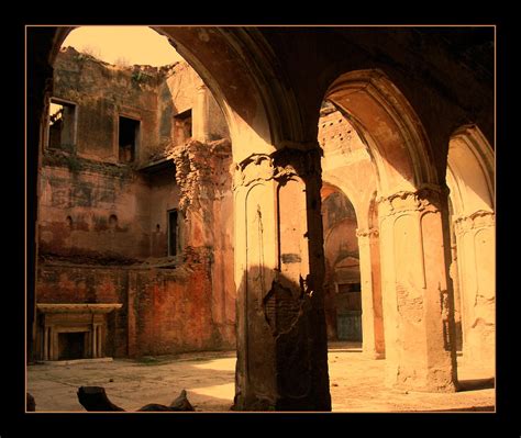 RUINS-QILA MUBARAK-1 | Ruins inside Qila Mubarak(Patiala For… | Flickr