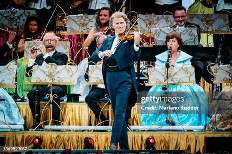 Andre Rieu Photos Photos and Premium High Res Pictures - Getty Images