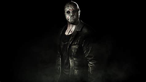 1920x1080 Resolution Jason Voorhees Friday The 13th 1080P Laptop Full ...