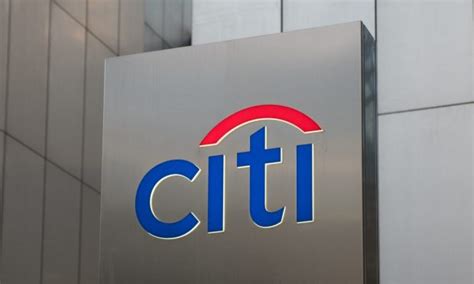 Citigroup Launches Plan to Overhaul Operations