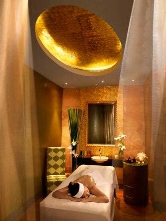 So SPA at Sofitel Mumbai BKC - Haute Grandeur