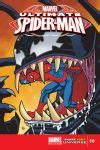 Marvel Universe Ultimate Spider-Man (2012) #17 | Comic Issues | Marvel