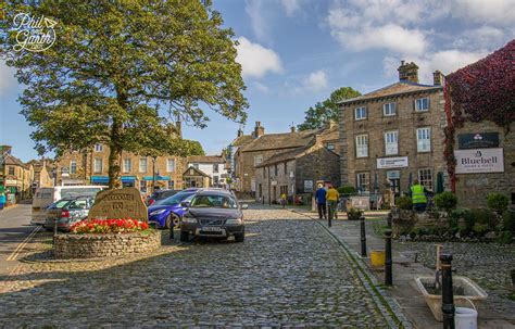 The Best Yorkshire Dales Villages and Attractions | Phil and Garth