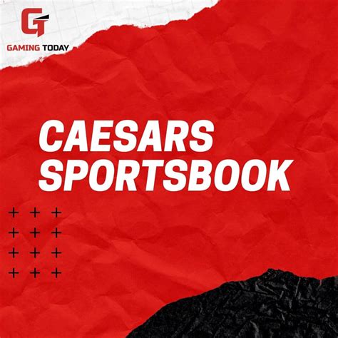 Caesars Sportsbook Bonus Code 2021 - Up To $500 Risk Free Bet