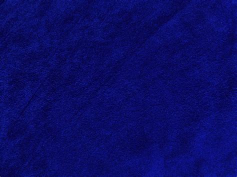 Blue velvet fabric texture used as background. Empty blue fabric background of soft and smooth ...