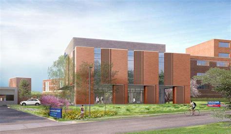 Lawrence + Memorial Hospital to expand, renovate Emergency Department