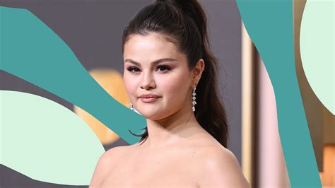 Selena Gomez Shut Down TikTok User Who Made Fun Of Her Lupus-Related ...