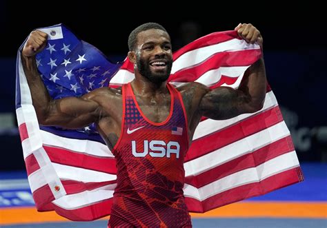 Best Olympic Wrestling - Freestyle Athletes - Athlete Nonstop