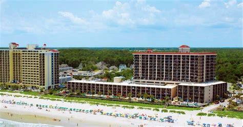 9 Pet-Friendly Hotels in Myrtle Beach, South Carolina (2022) – Trips To Discover