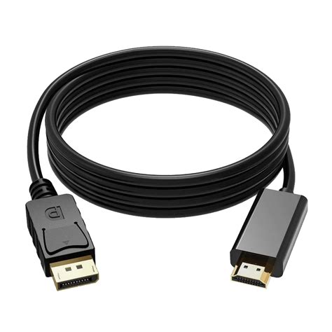 Display To HDMI Adaptor Cable - Newline Computers
