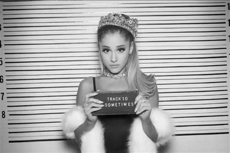 Ariana grande free download dangerous woman album - gemslew