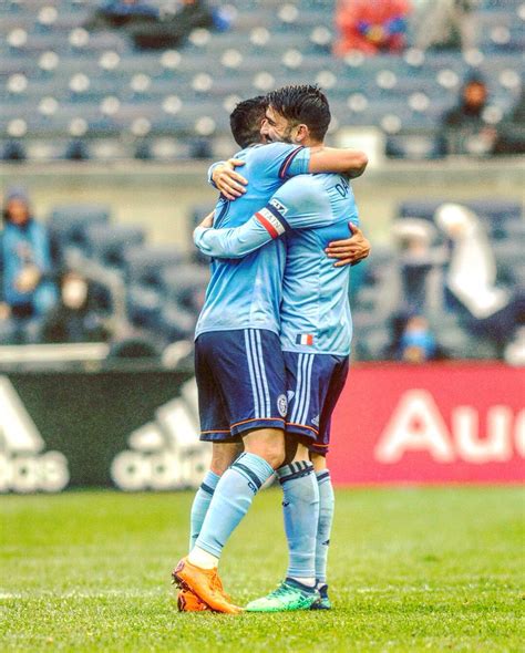 New York City FC (@NYCFC) | Twitter