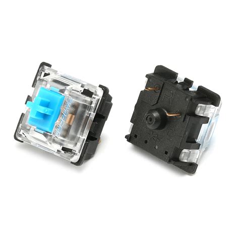 10PCS 3 Pin Mechanical Keyboard Switch Blue Switch – Alexnld.com