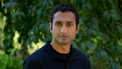 Fresno State Campus News | Employee Spotlight: Sanjiva Gunasekara