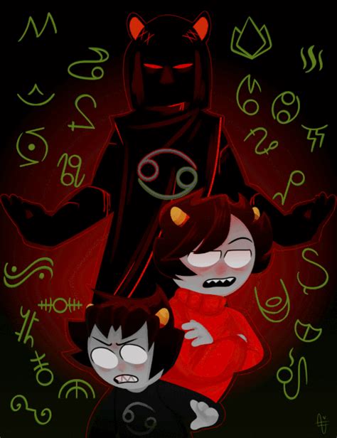 Guide to Troll Hemospectrum and the Alternian Blood Caste System - *LONG* 👀🌈 | Homestuck And ...