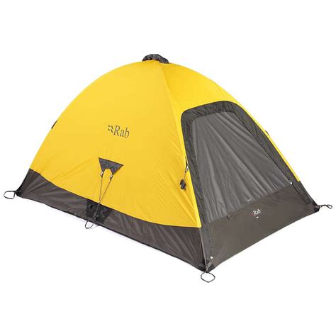 Rab MK3 3 Person Tent - Moosejaw