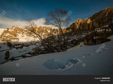 Sunrise Himalayan Image & Photo (Free Trial) | Bigstock