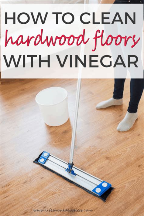 Using Vinegar To Clean Wood Floors | Flooring Ideas : Flooring Ideas