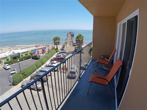 Capitola Beach Suites