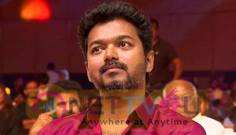 Thalapathy Vijay At Vikatan Awards Event Photos | 544428 | Movie Press ...