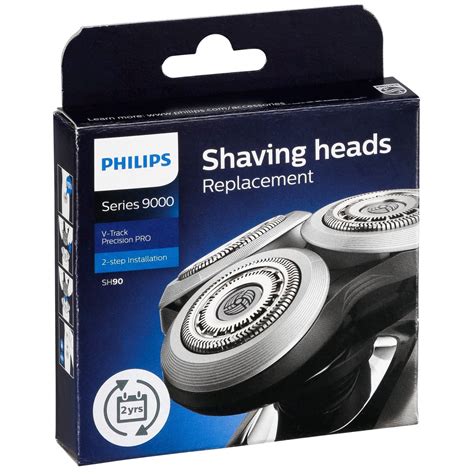 Philips Series 3000 Shaver Spare Parts