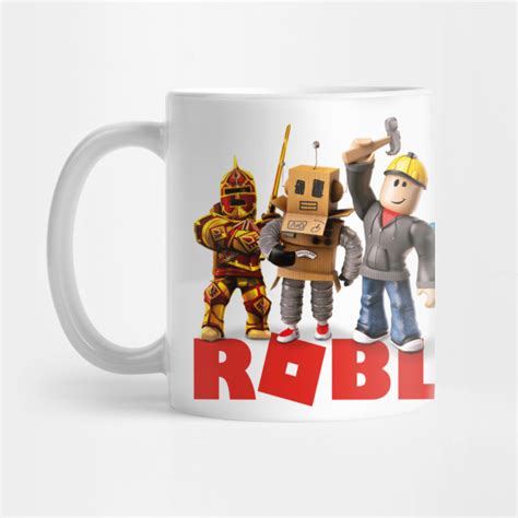 Roblox - Roblox - Mug | TeePublic