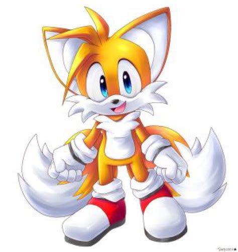 Tails by Tarecees on @DeviantArt | Desenhos do sonic, Arte com personagens, Esboços de desenho ...