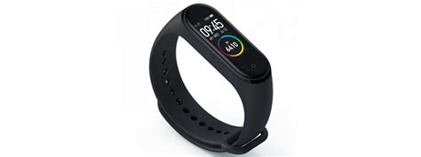 Xiaomi Mi Smart Band 4 review: It offers a lot for little money