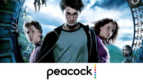 Here’s How to Steam Harry Potter Movies for Free in October