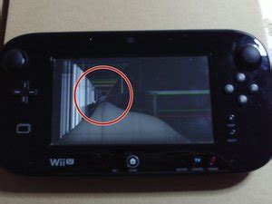 Nintendo Wii U GamePad Repair - iFixit