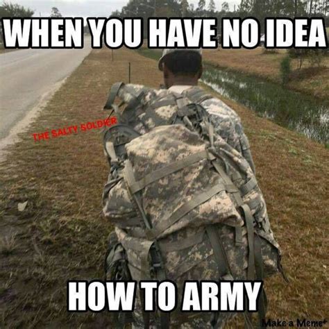 Best Military Memes - Funny Memes about Army and Soldiers