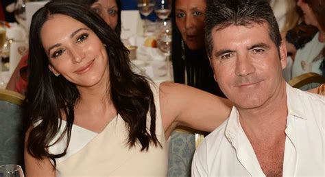 Meet Simon Cowell's Wife, Lauren Silverman