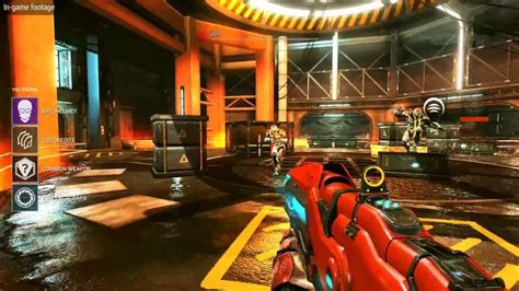 Shadowgun Legends: A guide to progression and levelling up – Gamezebo