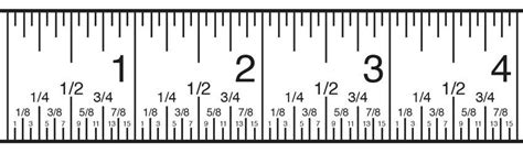 3 inch ruler low-key luxury connotation