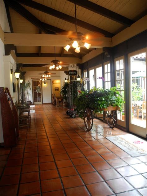 Hotel Spotlight: Family Review Of Best Western Plus Hacienda Hotel In Old Town San Diego, CA ...