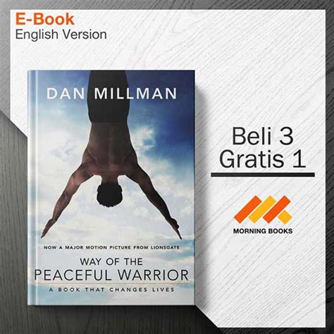 Way of the Peaceful Warrior – Dan Millman – Morning Store