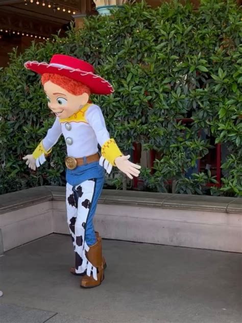 28 Best Jessie From Toy Story Quotes - That Disney Fam