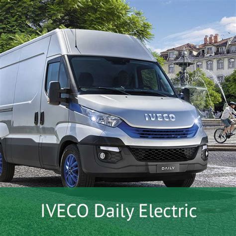 IVECO Charging Cables Archives - SYMPHONY EV-ZE