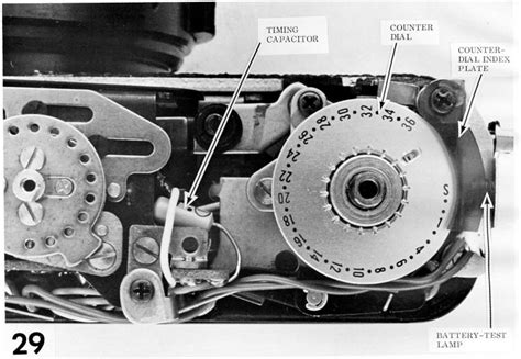 erik fiss | galleries | Yashica Electro 35 Repair Manual | 29