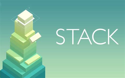 Stack iOS Game Review by Ketchapp and KCHLab | Mac Sources