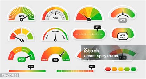 Digital Barometer Images