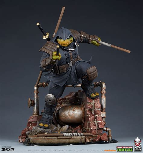 TMNT: The Last Ronin 1:4 Scale Statue | Figures.com