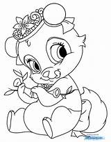 Princess Palace Coloring Pages sketch template