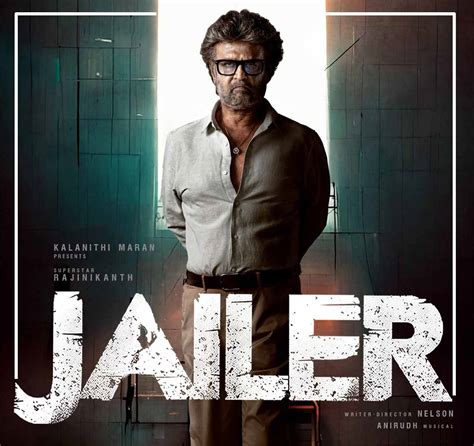 Rajinikanth Jailer Affected By That Sentiment.? | cinejosh.com